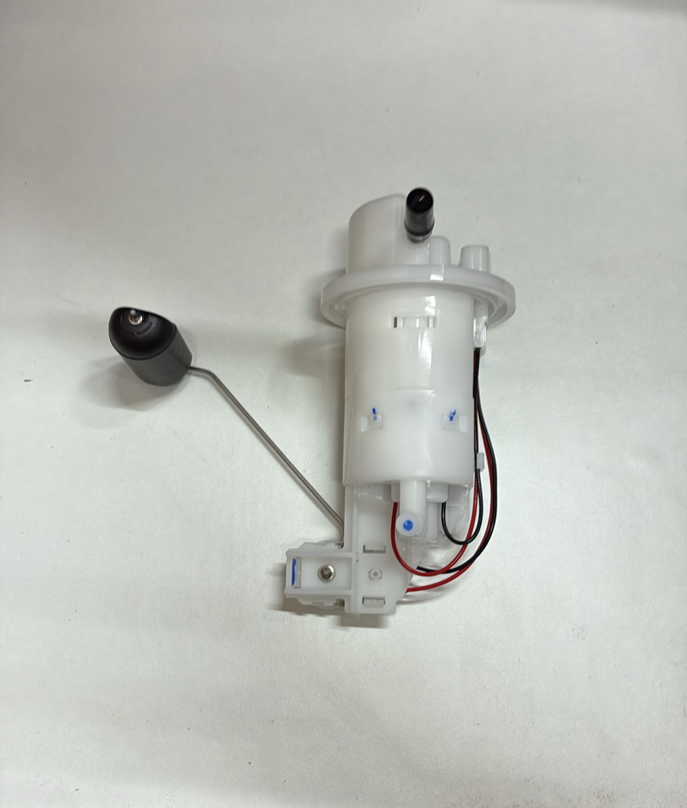 himaliya 411 fuel pump