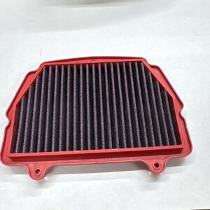 Dubaldiya High-Performance Washable & Reusable Air Filter for Suzuki Hayabusa GSX1300R Gen 3