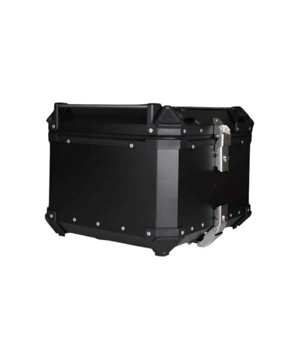 LGP Premium Aluminium Top Box 55 Litres - 1 Year Warranty - Image 3