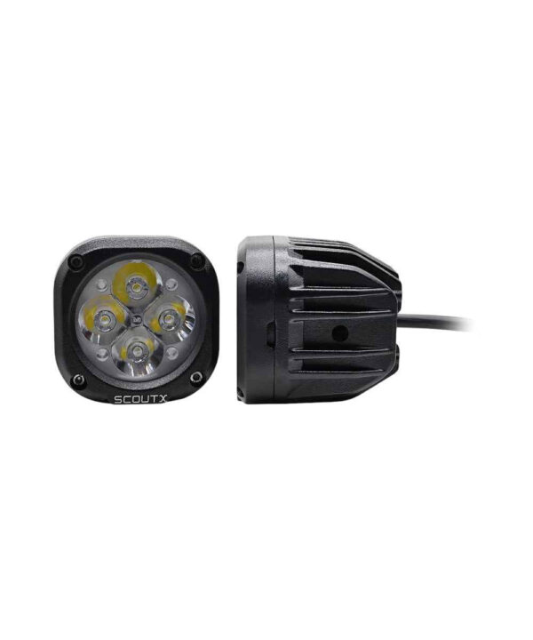 Maddog Scout X Aux Light - Image 3