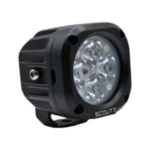 Maddog Scout X Aux Light