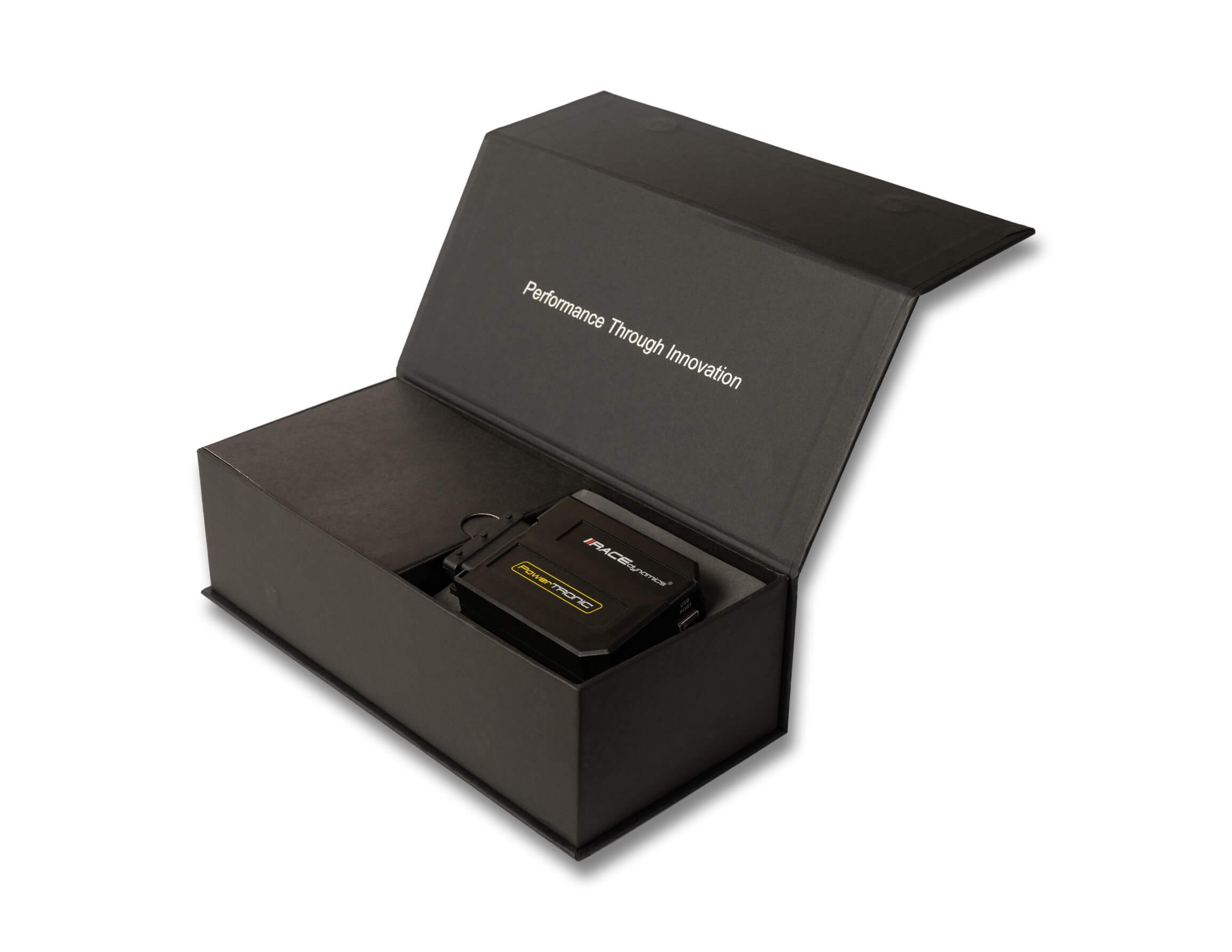 PowerTronic V4 Suzuki GSXR 1000 (2008-2011) - Image 4