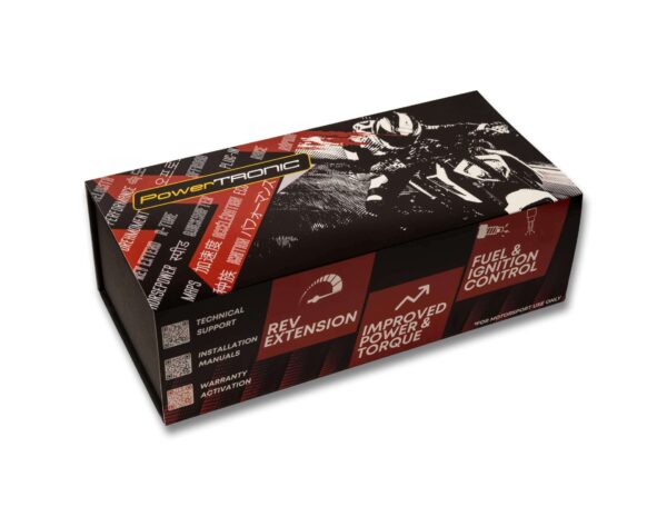 PowerTronic V4 Yamaha R6 (2003-2016) - Image 5