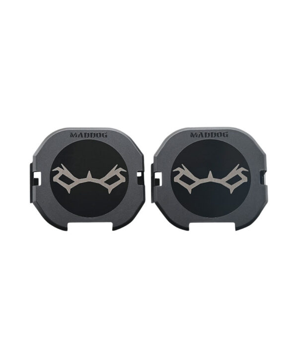 Maddog Scout / Scout X Auxiliary Light Filters - Image 2
