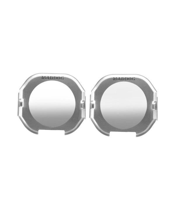 Maddog Scout / Scout X Auxiliary Light Filters - Image 3