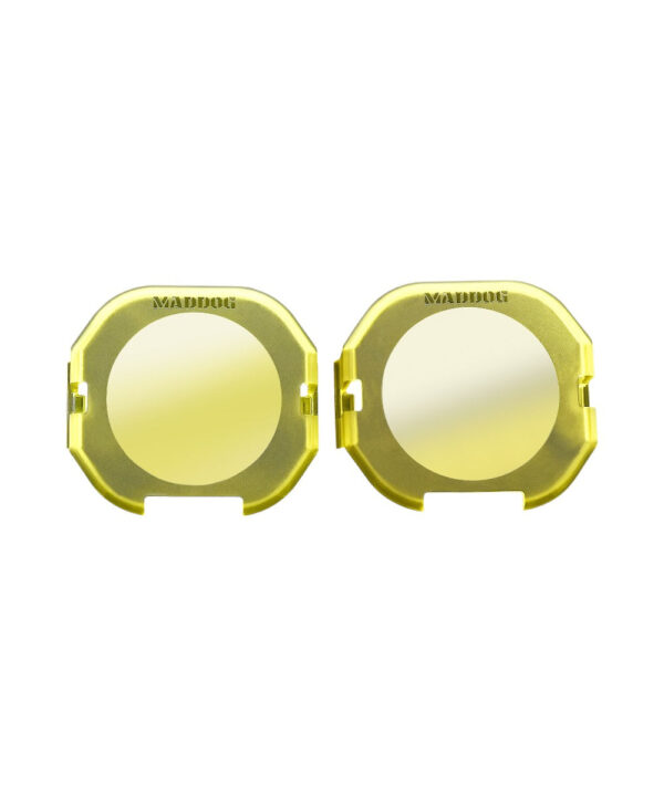 Maddog Scout / Scout X Auxiliary Light Filters - Image 4