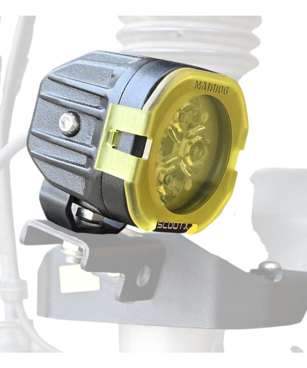 Maddog Scout / Scout X Auxiliary Light Filters - Image 7