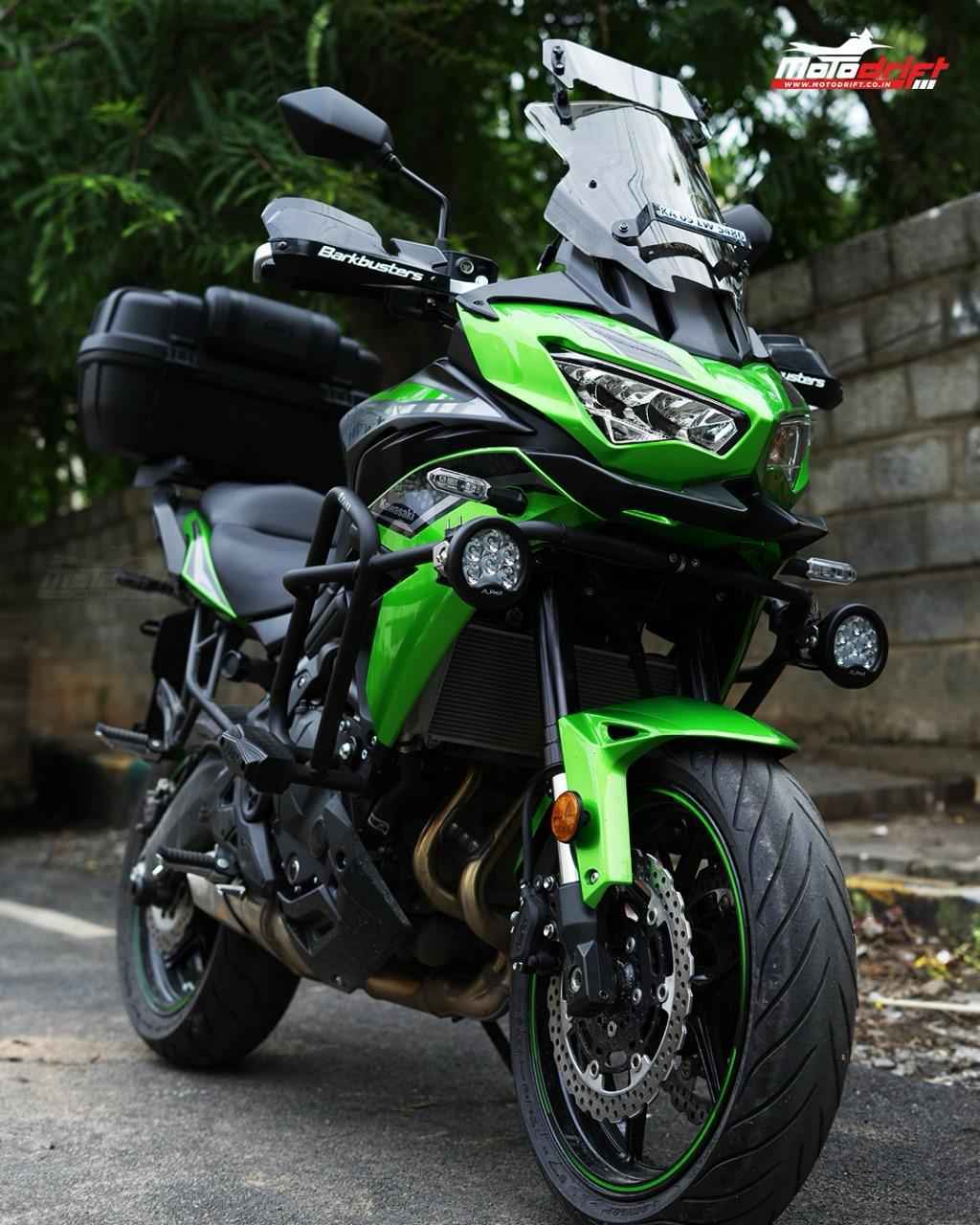 Maddog Alpha Aux Light - Image 6