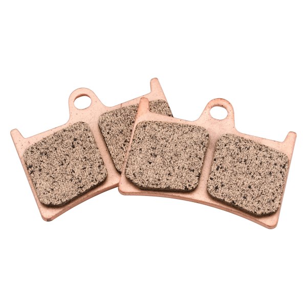 EBC Double-H Sintered Front Brake Pads for Yamaha FZ1 Fazer (FA380HH) - Image 2