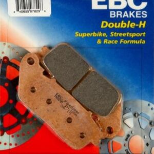 EBC Double-H Sintered Rear Brake Pads for Honda CB 1000R (FA488HH)