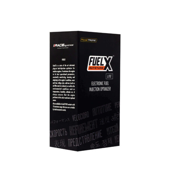 FuelX Lite KTM 790 Duke/Adventure (2020-2022) - Image 2