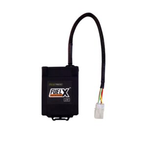 FuelX Lite For BMW G/GS310 (2018)