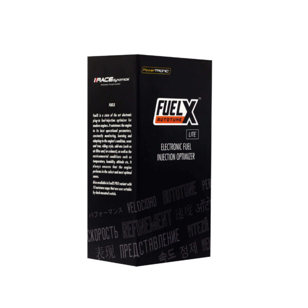 FuelX Lite Yamaha R15 V3 (2020) - Image 2