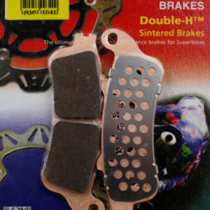 EBC Double-H Sintered Front Brake Pads for Honda GoldWing (FA261HH)